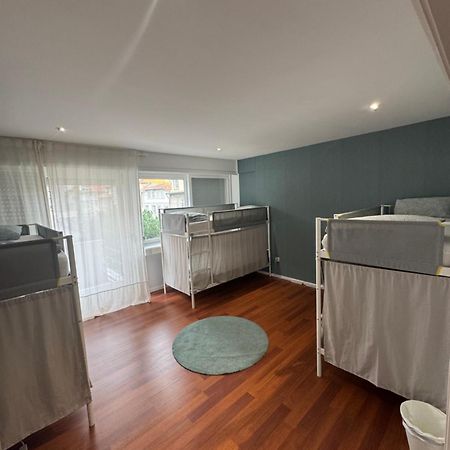 Dormitorio Aliados Porto Ngoại thất bức ảnh