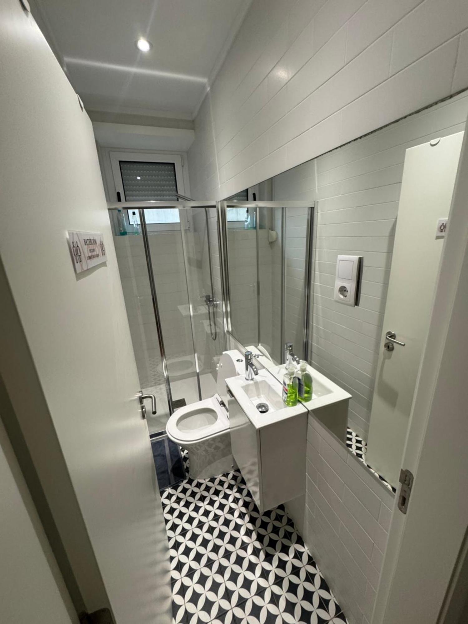 Dormitorio Aliados Porto Ngoại thất bức ảnh