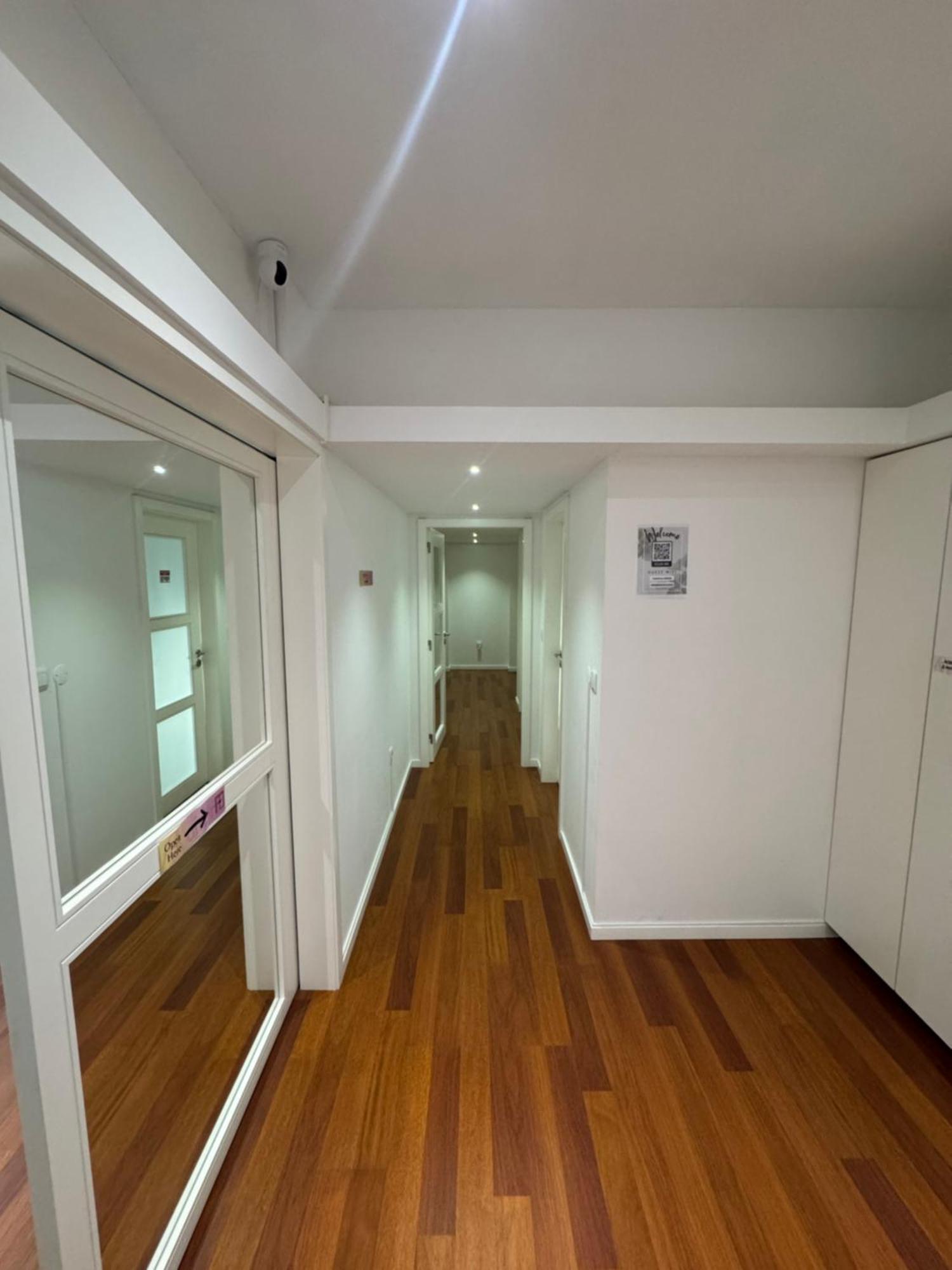 Dormitorio Aliados Porto Ngoại thất bức ảnh