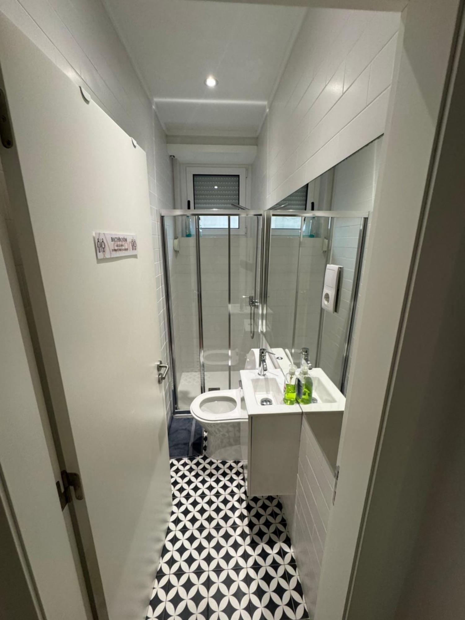 Dormitorio Aliados Porto Ngoại thất bức ảnh