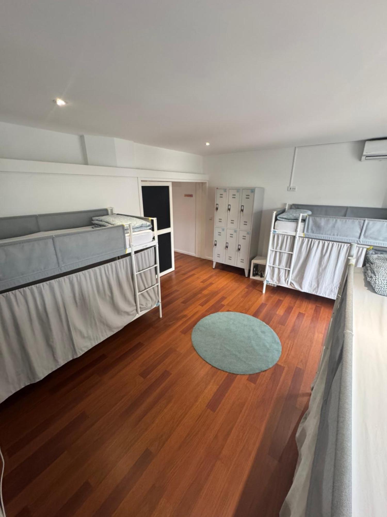 Dormitorio Aliados Porto Ngoại thất bức ảnh