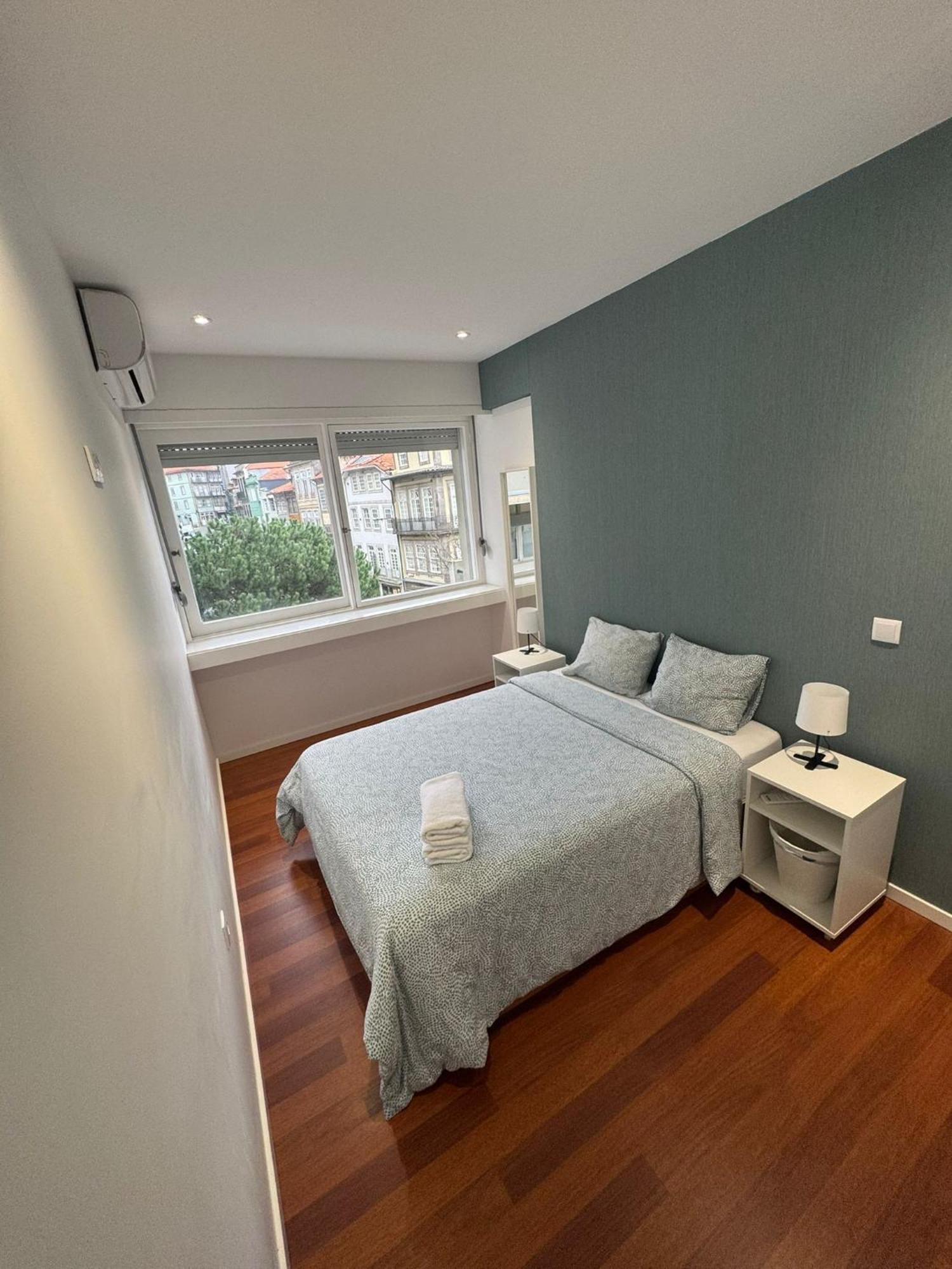Dormitorio Aliados Porto Ngoại thất bức ảnh
