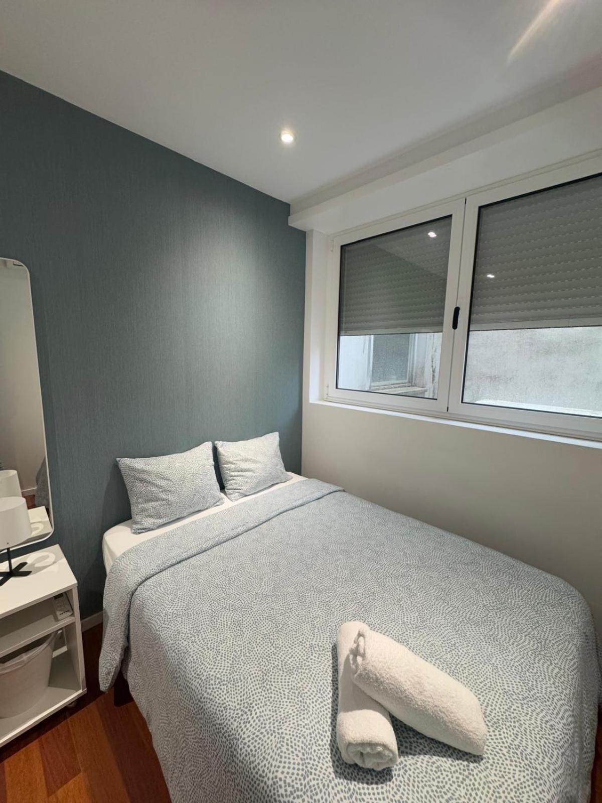 Dormitorio Aliados Porto Ngoại thất bức ảnh