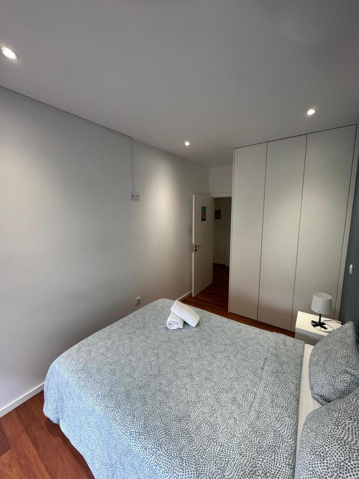 Dormitorio Aliados Porto Ngoại thất bức ảnh