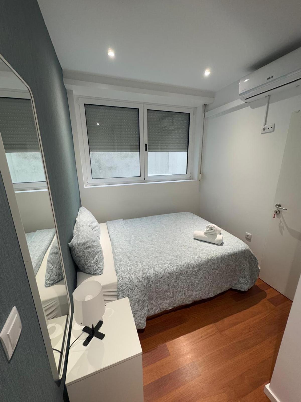 Dormitorio Aliados Porto Ngoại thất bức ảnh