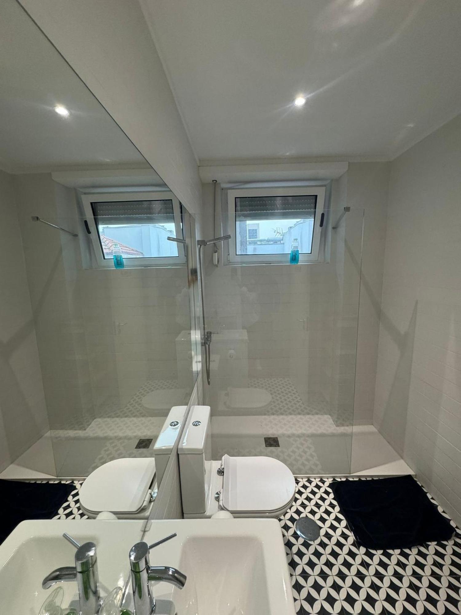 Dormitorio Aliados Porto Ngoại thất bức ảnh