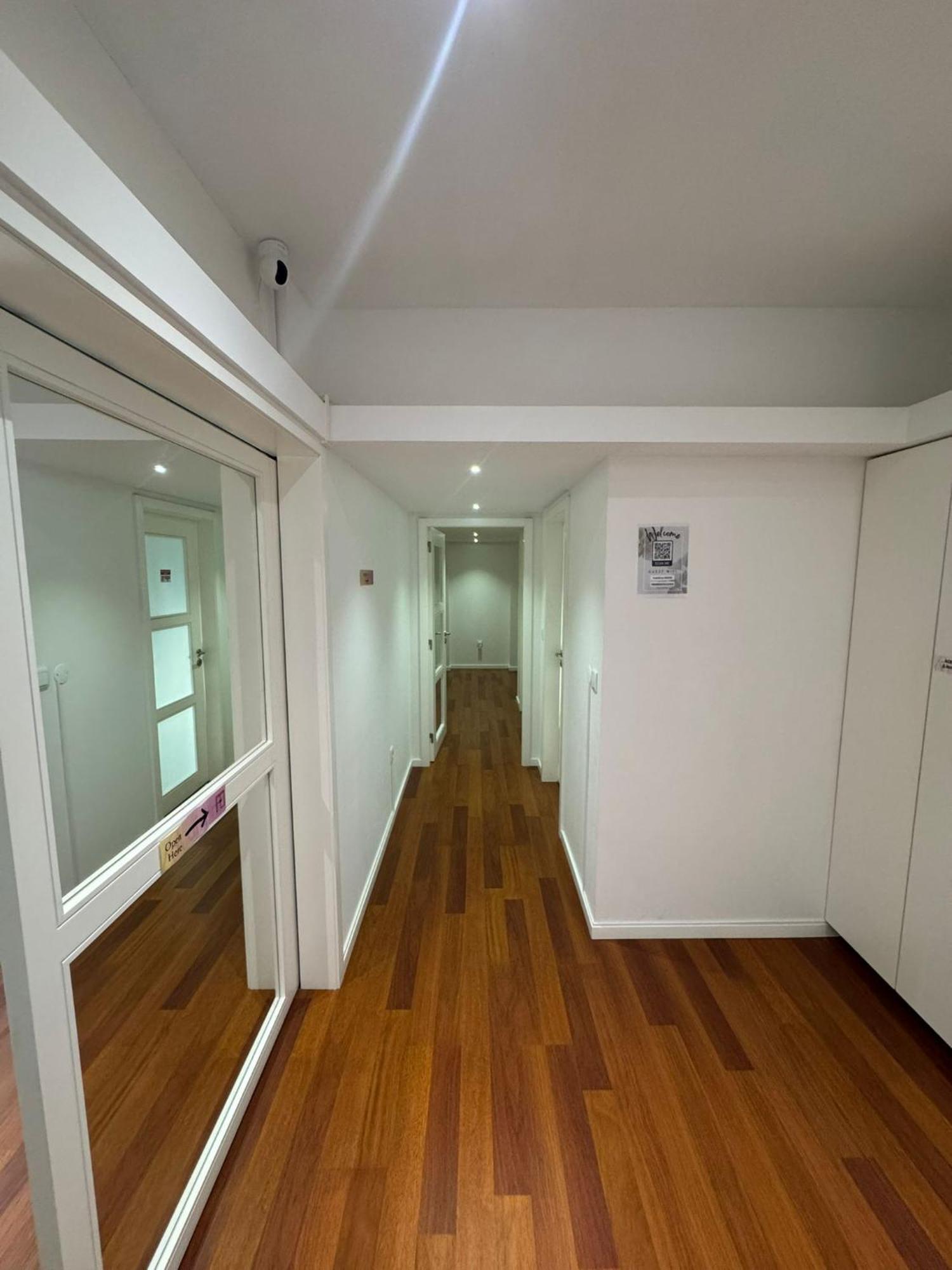 Dormitorio Aliados Porto Ngoại thất bức ảnh