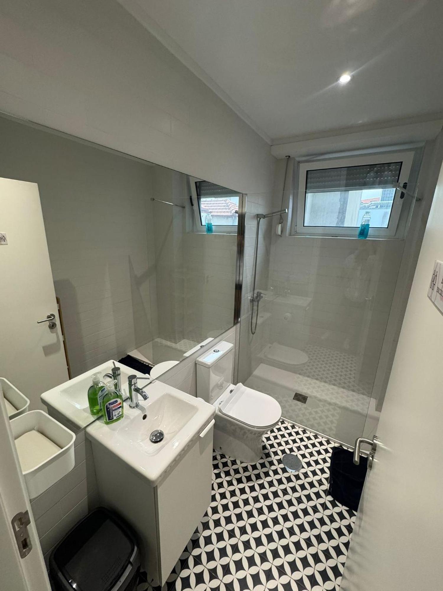 Dormitorio Aliados Porto Ngoại thất bức ảnh
